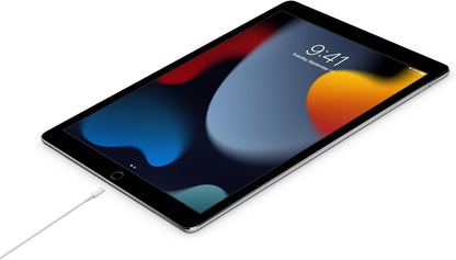 Apple MUQ93AM/A USB-C to Lightning Cable (1m)