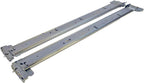 Dell H4X6X ReadyRails 2U Sliding Rails (Renewed)