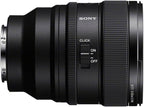 Sony SEL85F14GM2 FE 85mm f/1.4 GM II Lens