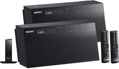 Sony ALT-SA32PC S-AIR Wireless Multi-Room Music System