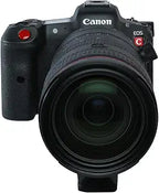 Canon 5077C026 EOS R5 C RF24-105mm Lens Kit