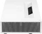 LG HU85LA Cinebeam Ultra Short Throw 4K Laser Projector
