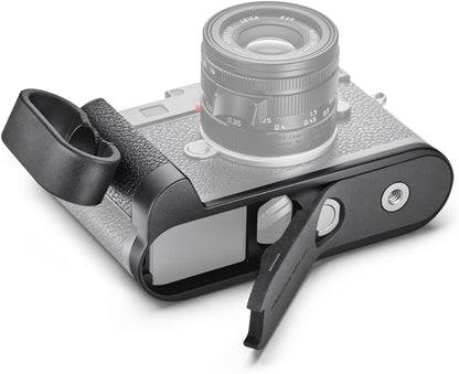 Leica 24025 Handgrip for M11 Digital Camera - Black