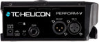 TC Electronic 996366005 PERFORM-V Mic Stand Vocal Processor