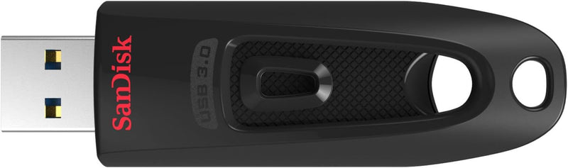 SanDisk SDCZ48-256G-GAM46 256GB Ultra USB 3.0 Flash Drive — main product image