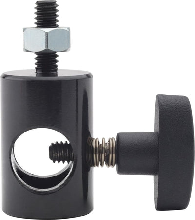 Kupo KG004511 5/8in Receiver with 1/4in-20 Thread Adapter