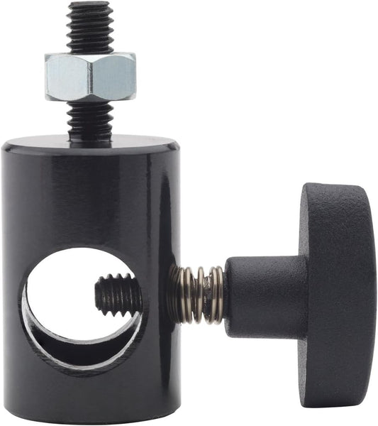 Kupo KG004511 5/8in Receiver with 1/4in-20 Thread Adapter