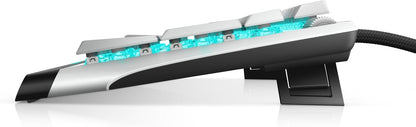 Alienware 510K Low-Profile RGB Gaming Keyboard