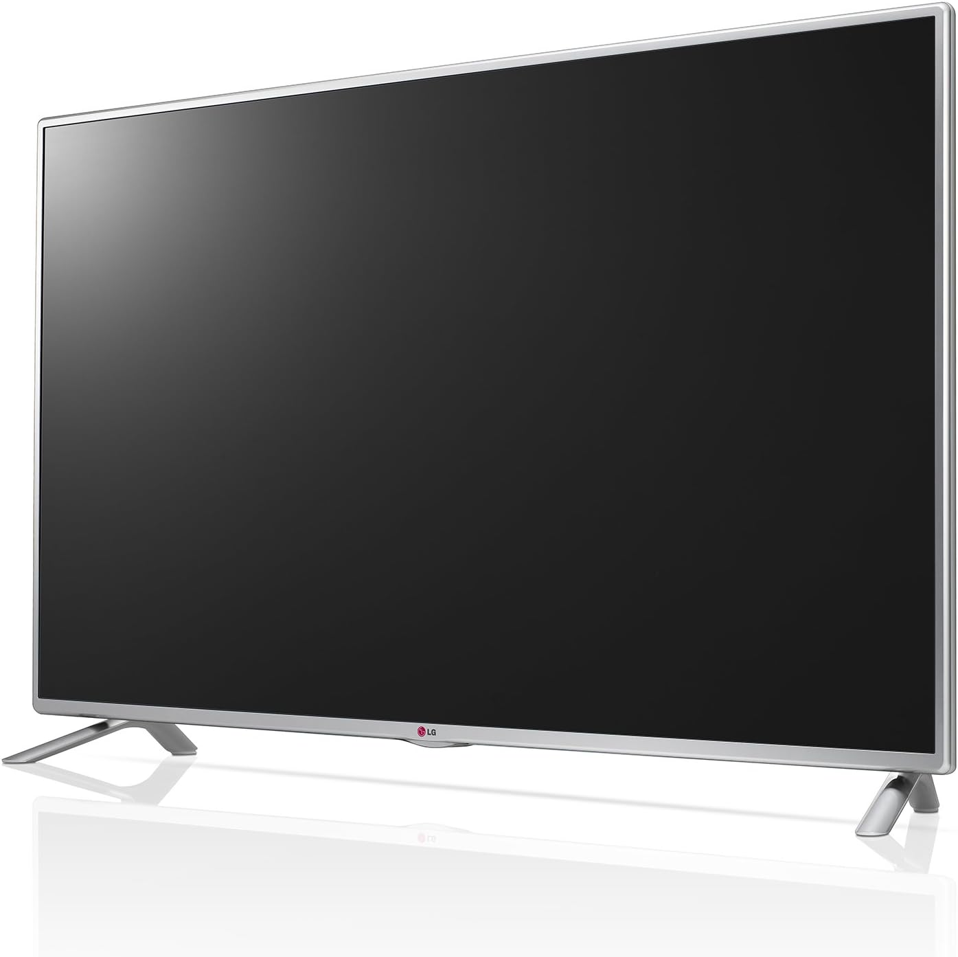 LG 47LB6100 - 47-Inch 1080p Smart LED TV (Refurbished)