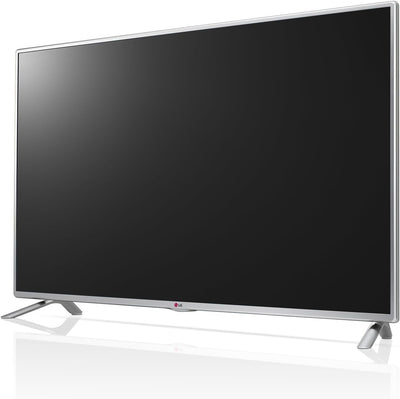 LG 47LB6100 - 47-Inch 1080p Smart LED TV (Refurbished)