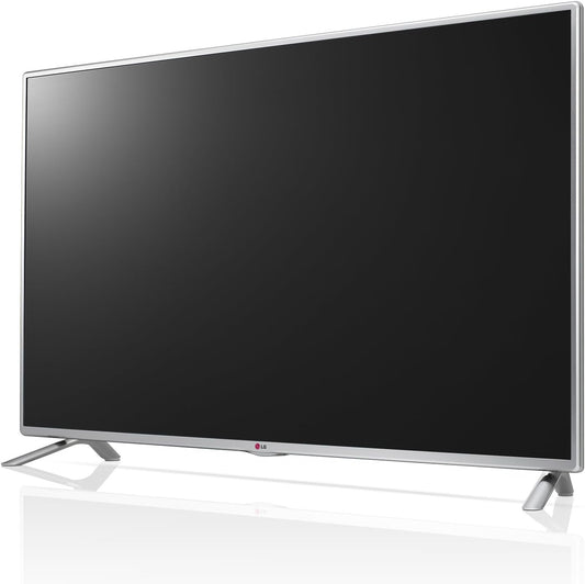 LG 47LB6100 - 47-Inch 1080p Smart LED TV (Refurbished)