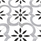 MSI AMZ-PT-00100 Azila Encaustic Porcelain Tile
