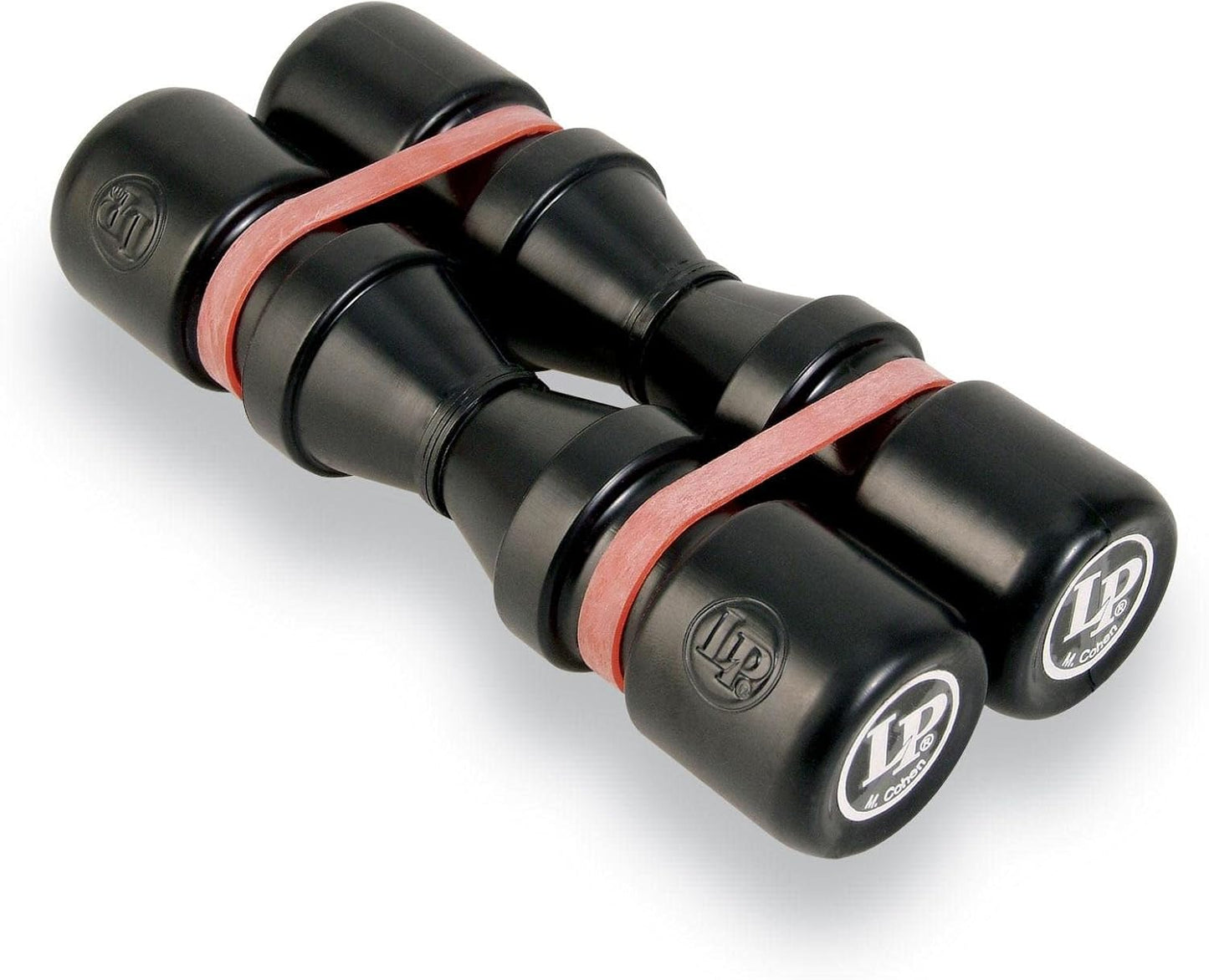 Latin Percussion LP441 Soft Shake Percussion Set