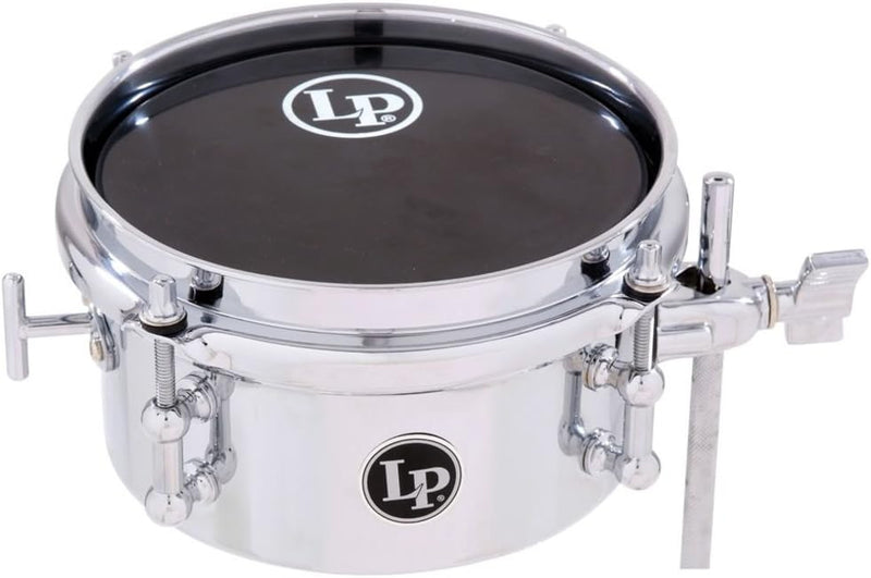 Latin Percussion LP846-SN 6 inch Micro Snare Drum — main product image