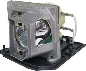Optoma BL-FP230F Projector Lamp with Cage Assembly