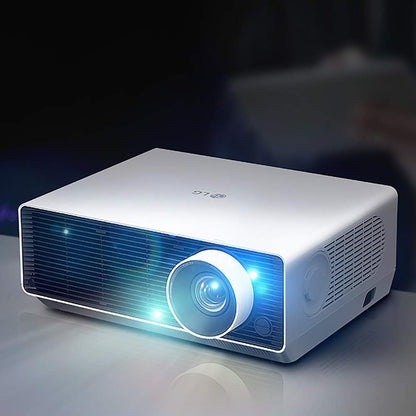 LG GRF510N 300” WUXGA CineBeam Laser Projector 5000 Lumens