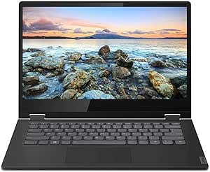 Lenovo Flex 15 Laptop: i7-8565U, 20GB, 512GB SSD, MX230, 2-in-1 — main product image