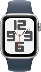 Apple MRGH3LL/A Watch SE 2nd Gen GPS + Cellular