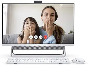 Dell Inspiron 7790 27" Touchscreen All-In-One PC