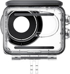 Insta360 CINSBBKN GO 3 Waterproof Dive Case
