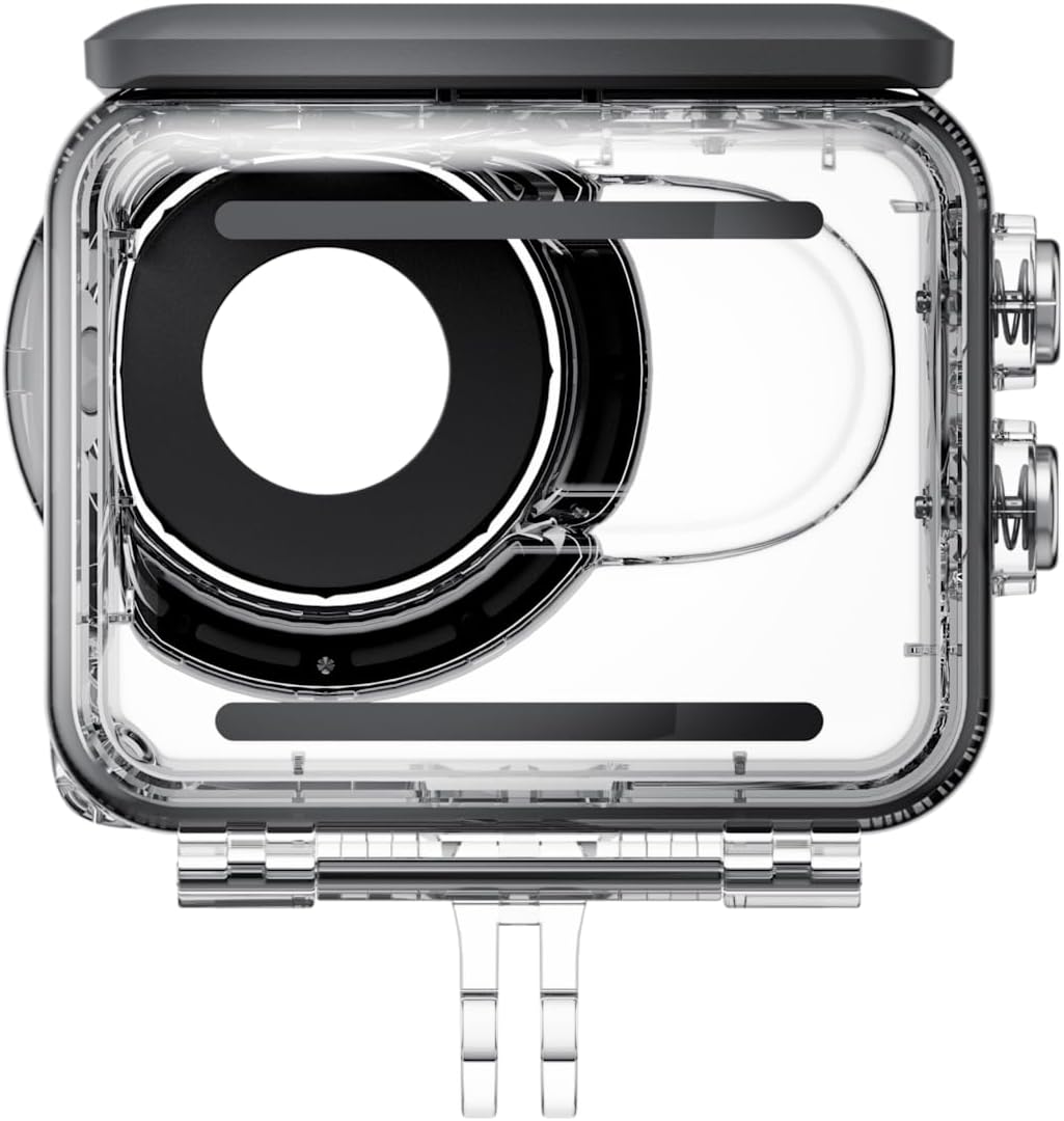 Insta360 CINSBBKN GO 3 Waterproof Dive Case
