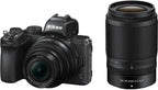Nikon 1632 Z50 Mirrorless Camera 16-50mm & 50-250mm Lens Kit