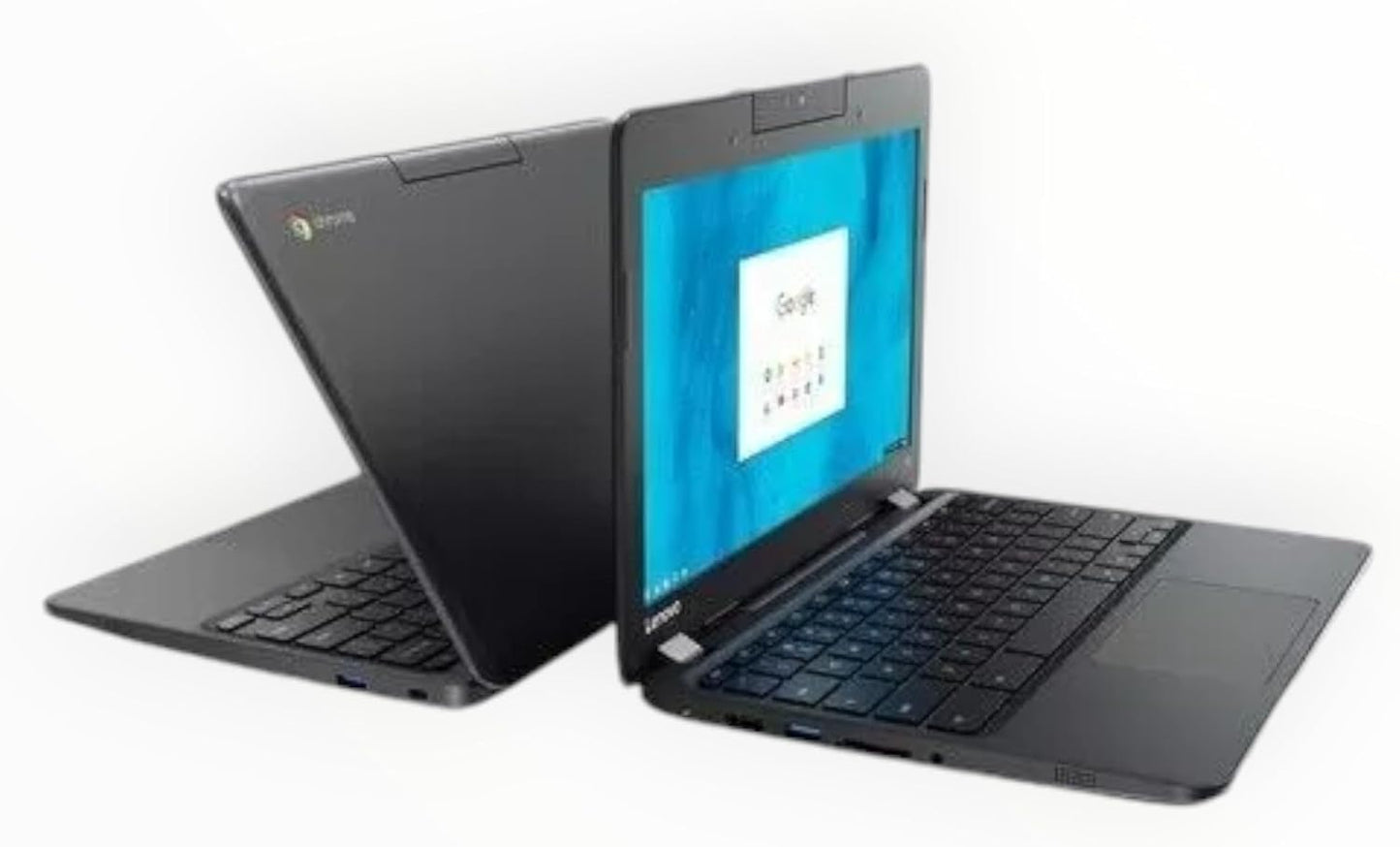 Lenovo 80YS0003US N23 Chromebook - 11.6", Celeron, 4GB RAM, 16GB SSD