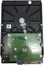 Seagate ST500DM002 Barracuda 500GB SATA Internal Hard Drive
