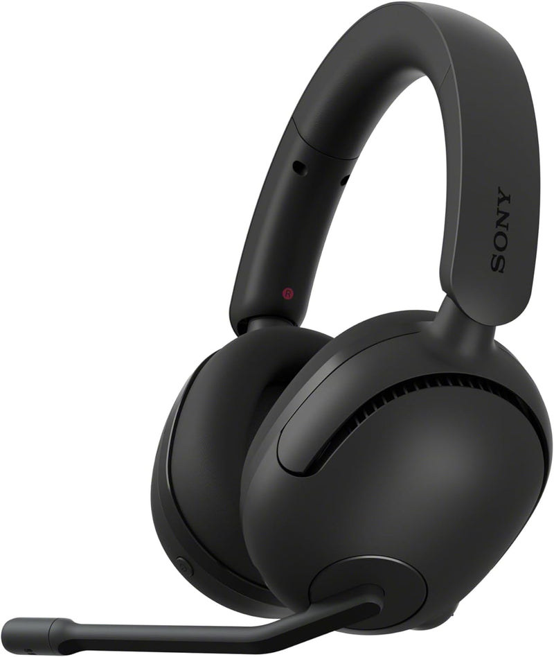Sony INZONE H5 Wireless Gaming Headset WHG500/B — main product image