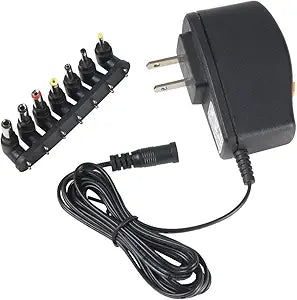 RCA AH3WH Universal AC Adapter DC to AC