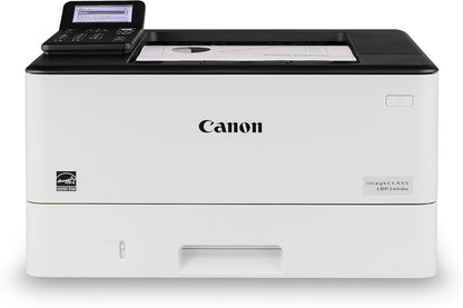 Canon 5952C005 - imageCLASS LBP246dw - Wireless Duplex Laser Printer