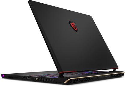 MSI RAIDERGE6813049 i9 RTX 4060 Gaming Laptop 16" QHD+ 240Hz