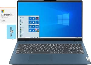 Lenovo 82FG015VUS IdeaPad 5i - i7, 12GB, 2TB SSD Touchscreen Laptop