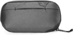 Peak Design BWP-S-BK-2 Small Black Wash Pouch