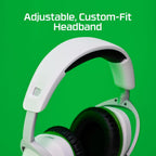 HyperX 75X28AA CloudX Stinger 2 Xbox Gaming Headset - White