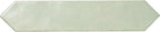 MSI Renzo Jade Ceramic Picket Wall Tile Bathroom Kitchen