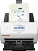 Epson RR-600W RapidReceipt Wireless Scanner Renewed