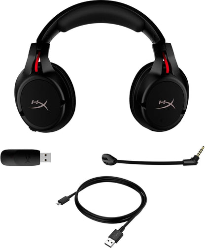 HyperX Cloud Flight Wireless Gaming Headset PS4 PC