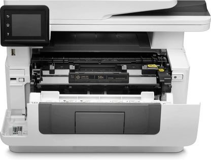 HP M428fdw LaserJet Pro Wireless All-in-One Printer