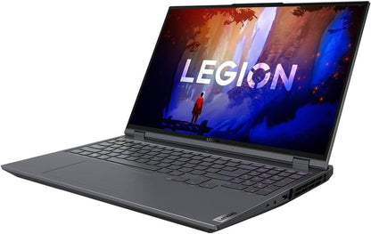 Lenovo Legion 5 Pro 16IAH7H Gaming Laptop RTX 3060