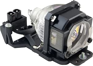 Panasonic ET-LAM1 Replacement Projector Lamp — main product image