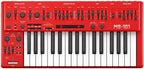 Behringer MS-1-RD Analog Synthesizer - Red