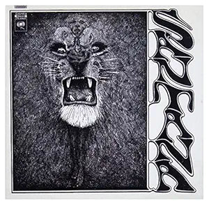 Sony Santana - Legacy Recordings