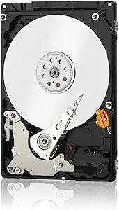 Western Digital 1W10013 500GB 2.5" SATA HDD