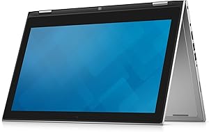 Dell Inspiron 13-7359 i7 Refurbished 2-in-1 Laptop — main product image