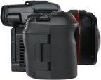 Canon EOS R5C VR CREATOR KIT - Full-Frame 3D VR Video