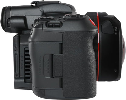 Canon EOS R5C VR CREATOR KIT - Full-Frame 3D VR Video