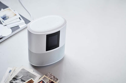 Bose HS500 Home Speaker 500 Alexa Smart Speaker (Renewed)