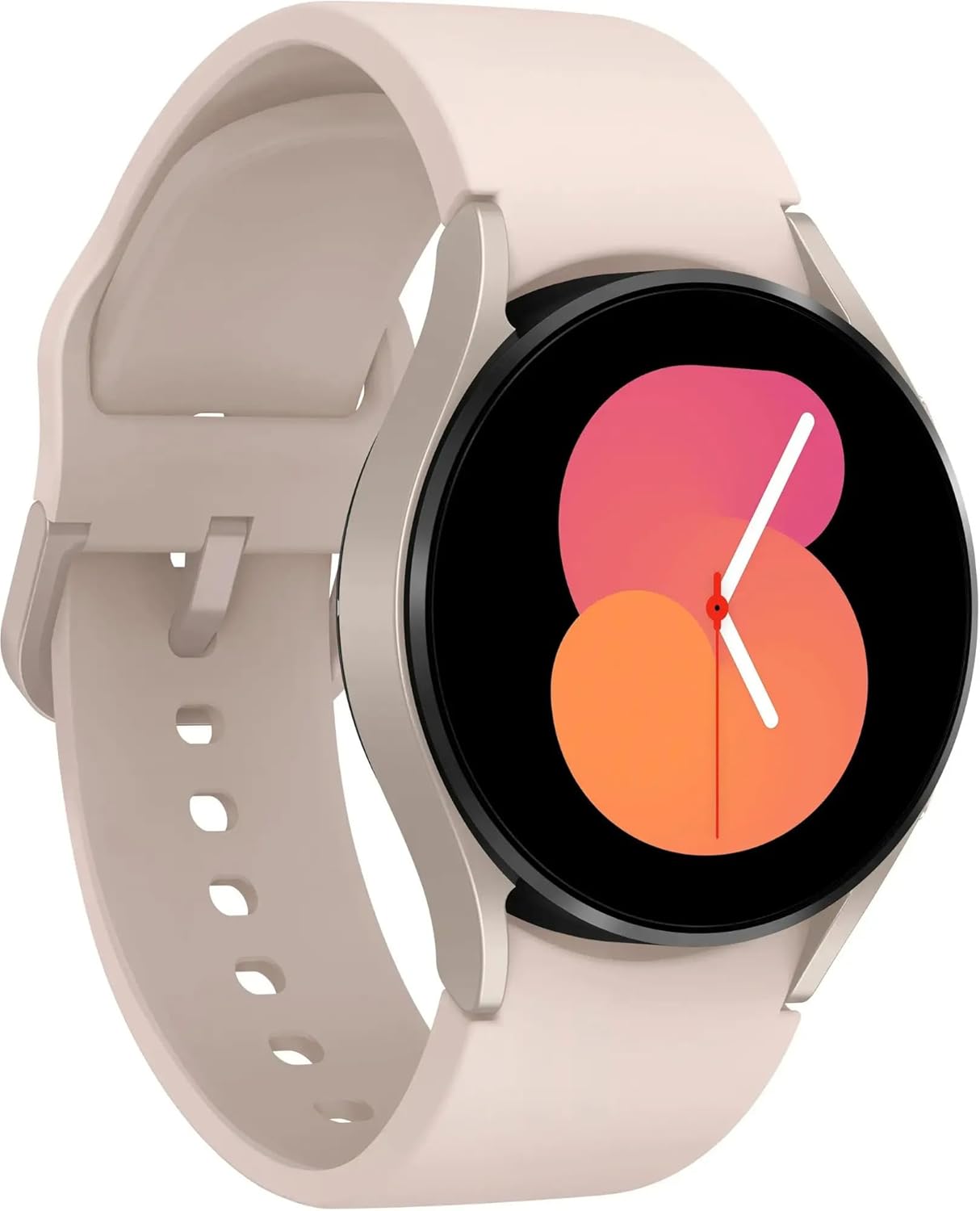 Samsung Galaxy Watch 5 40mm LTE Pink Gold Renewed