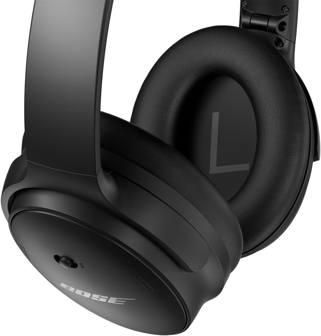 Bose 866724-0100 QuietComfort 45 Wireless Noise Cancelling Headphones